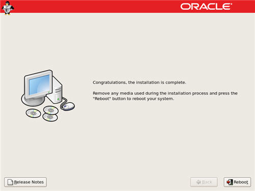 Oracle Enterprise Linux 5 Kurulumu