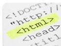 HTML URL