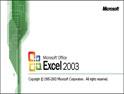 Excel 2003 Öğreniyorum
