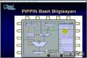 Pippin 10 bitlik Basit Bilgisayar Nasıl Çalışır İçindeki Devreler Tanıtımı 