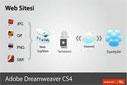 Dreamweaver CS4 - Web Siteleri ve HTML Temelleri