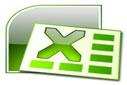 Excel 2007 -Temel Pencere Elemanları