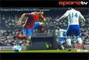 FIFA 2010 Oyundan ilk Görüntüler Basit Ataklar
