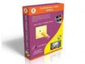 İlköğretim 4. Sınıf Türkçe DVD Seti