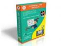İlköğretim 4. Sınıf Matematik DVD Seti