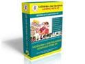 İlköğretim 4. Sınıf Tüm Dersler Görüntülü DVD Seti