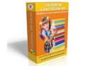 İlköğretim 6. Sınıf Tüm Dersler Görüntülü DVD Seti