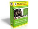 KPDS Sınavına Hazırlık Görüntülü DVD Seti