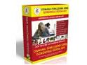 OSmanlı Türkçesine Giriş Görüntülü DVD Seti