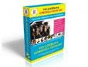 YGS Coğrafya Görüntülü Eğitim DVD Seti