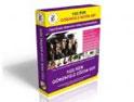YGS Fizik Görüntülü Eğitim DVD Seti