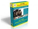 YGS Tarih Görüntülü DVD Eğitim Seti