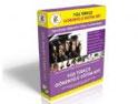 YGS Türkçe Görüntülü DVD Seti