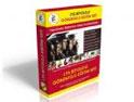 LYS Biyoloji Görüntülü Eğitim DVD Seti