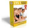 LYS 1 Matematik Geometri Görüntülü Eğitim DVD Seti