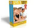 LYS 3 Türkçe, Coğrafya Görüntülü DVD Seti