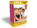 LYS 4 Tarih, Felsefe, Coğrafya Görüntülü DVD Seti