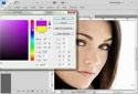 Adobe Photoshop CS5 Dersleri – Makyaj Çalışması 