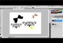 Photoshop Dersleri Bölüm 13 - Shape Kullanımı ve Yapımı