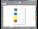 CorelDraw X4 Ders 4 - Renk Seçme Aracı 
