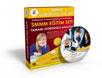 SMMM Yeterlilik Muhasebe Denetimi Görüntülü Eğitim Seti 4 DVD