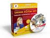 SMMM Yeterlilik Vergi Hukuku Görüntülü Eğitim Seti 8 DVD