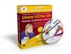 SMMM Yeterlilik Meslek Hukuku Görüntülü Eğitim Seti 5 DVD