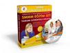 SMMM Yeterlilik Maliyet Muhasebesi Görüntülü Eğitim Seti 8 DVD
