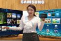  Samsung Geliştirme Kiti, CES 2013'te