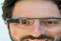  Google Glasses Podyuma Çıktı