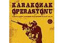  Karakozak Operasyonu Kitabı Geleceği Gördü