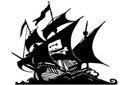  The Pirate Bay, Google'ın Sansürlü Alanları Arasına Girdi