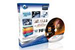AÖF İlahiyat Arapça 1 Görüntülü Eğitim Seti 12 DVD