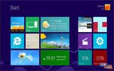 Windows 8 : Eski Programları Çalıştırmak