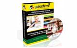 Pratik LYS Edebiyat Eğitim Seti 11 DVD + Rehberlik DVD Seti