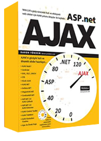 Asp.Net AJAX