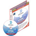 HTML 4.0 Görsel Eğitim Seti