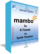 Mambo (Joomla) ile E-Ticaret ve İçerik Yönetimi