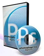 PHOTOSHOP CS 3 EĞİTİMİ DVD