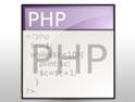 PHP’ye Giriş