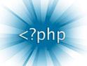PHP De Dosyaya son erişim tarih