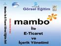 Joomla (Mambo) Görsel Eğitim Seti