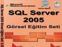 SQL Server 2005 Görsel Eğitim Seti