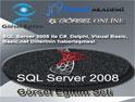 SQL Server 2008 Görsel Eğitim Seti
