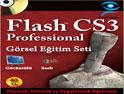 Flash CS3 Görsel Eğitim Seti