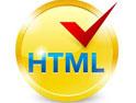 HTML Parametreler
