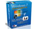 Windows 7 Görüntülü Eğitim Seti