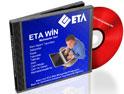 Bilgisayarlı Muhasebe ETA Windows Eğitim CD Seti