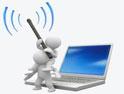 Kablosuz Ağlar için İletişim Protokolleri 1 - WiFi/IEEE 802.11