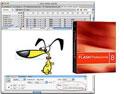 Macromedia Flash Professional 8 `deki Yenilikler